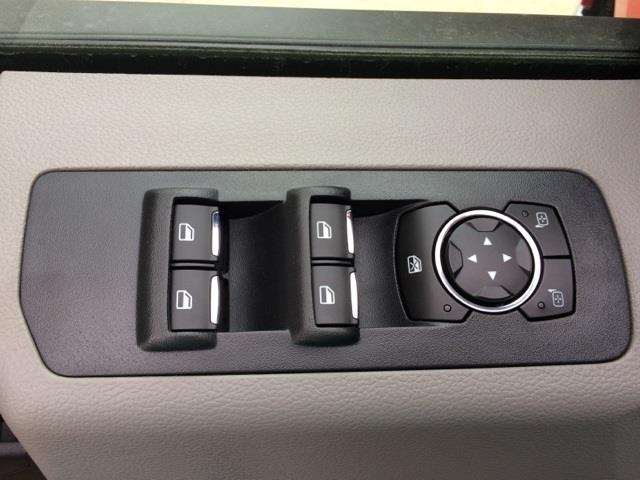 Ford F-150 2017 photo 12